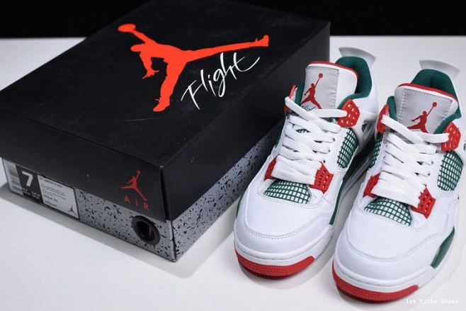 1st Kicks Shoes pizzeria